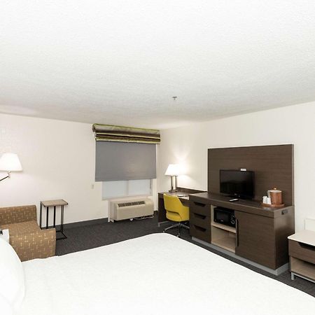 Hampton Inn Kerrville Extérieur photo