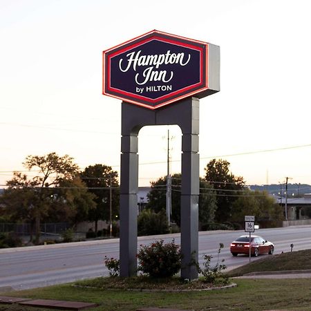 Hampton Inn Kerrville Extérieur photo