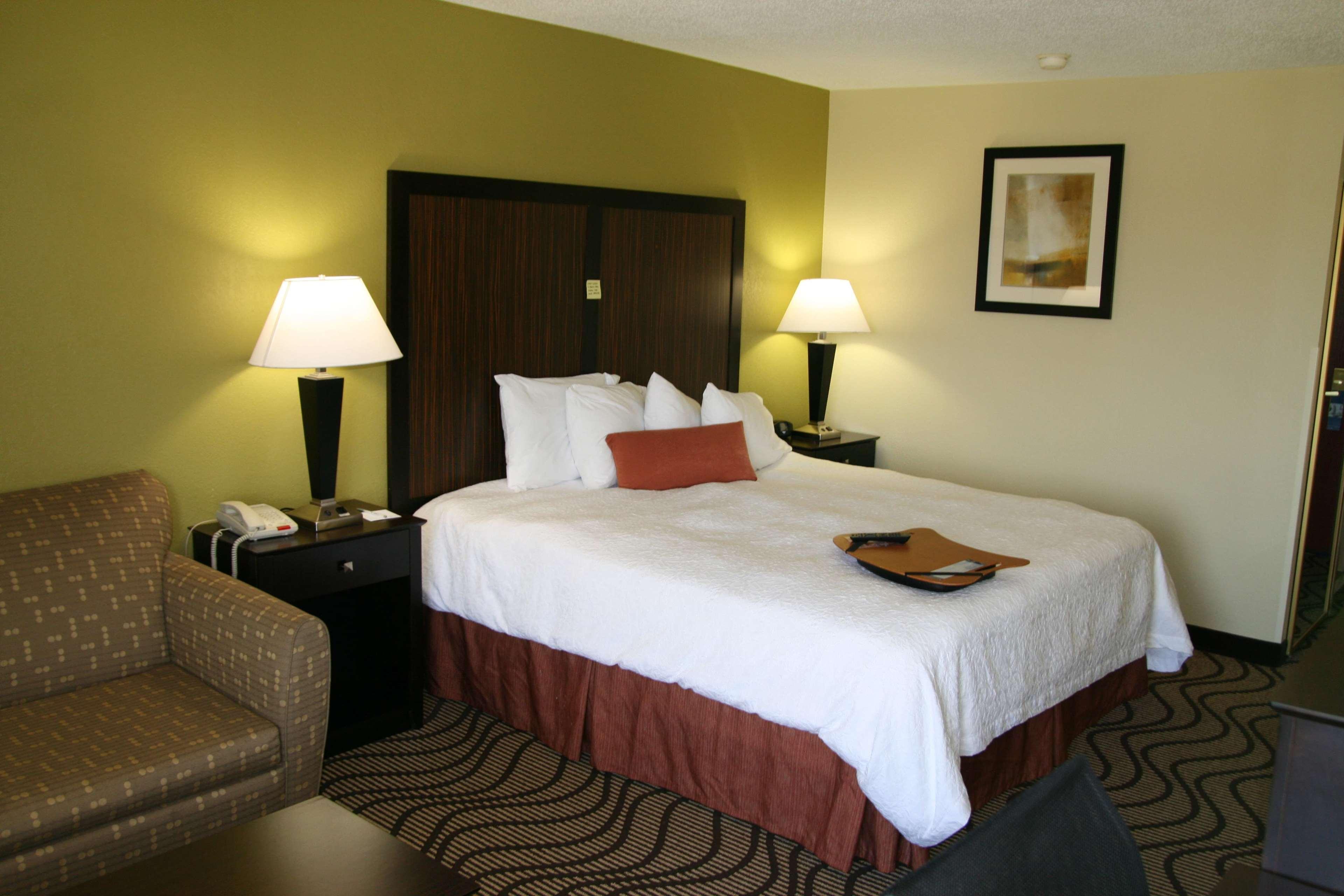 Hampton Inn Kerrville Extérieur photo