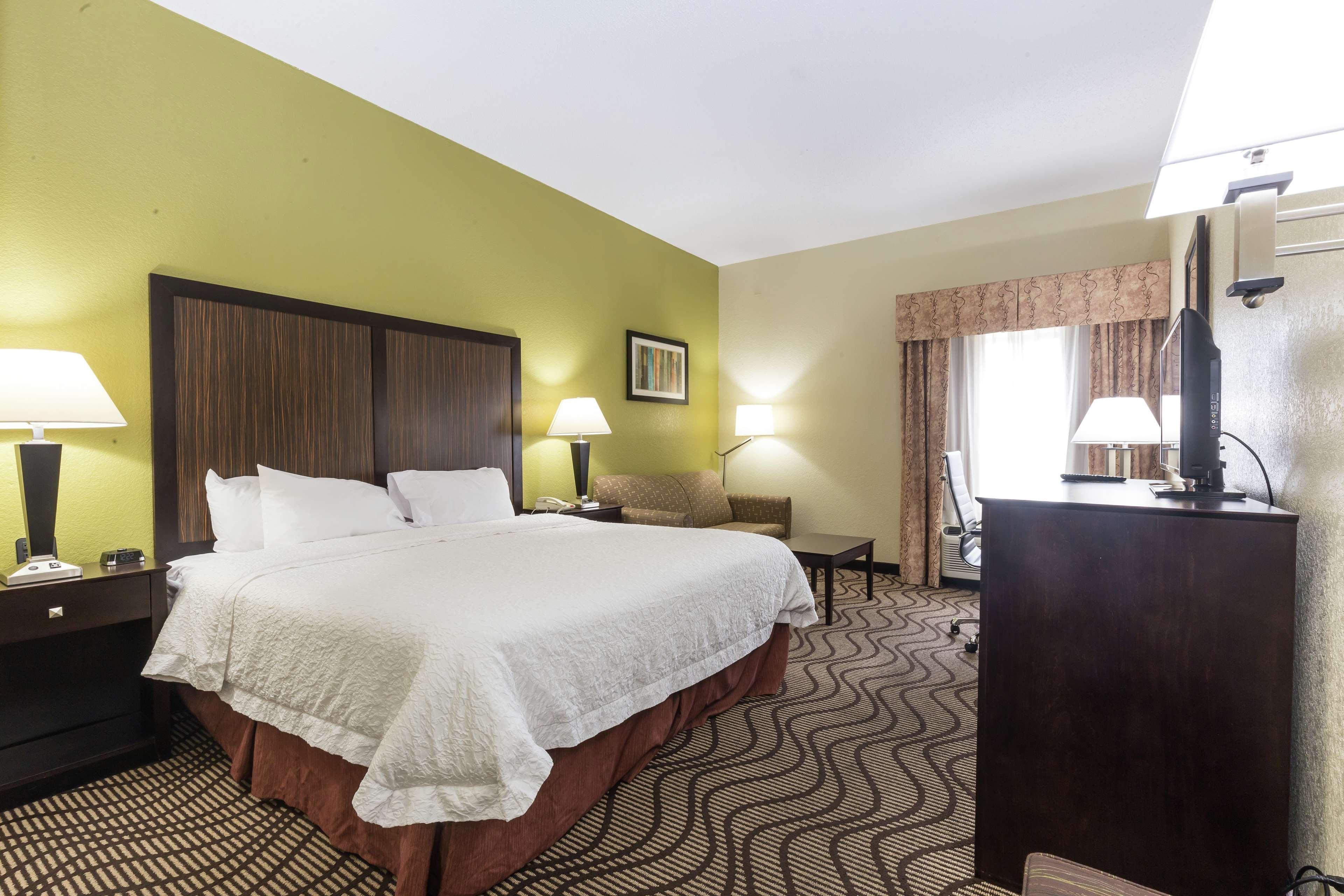 Hampton Inn Kerrville Extérieur photo