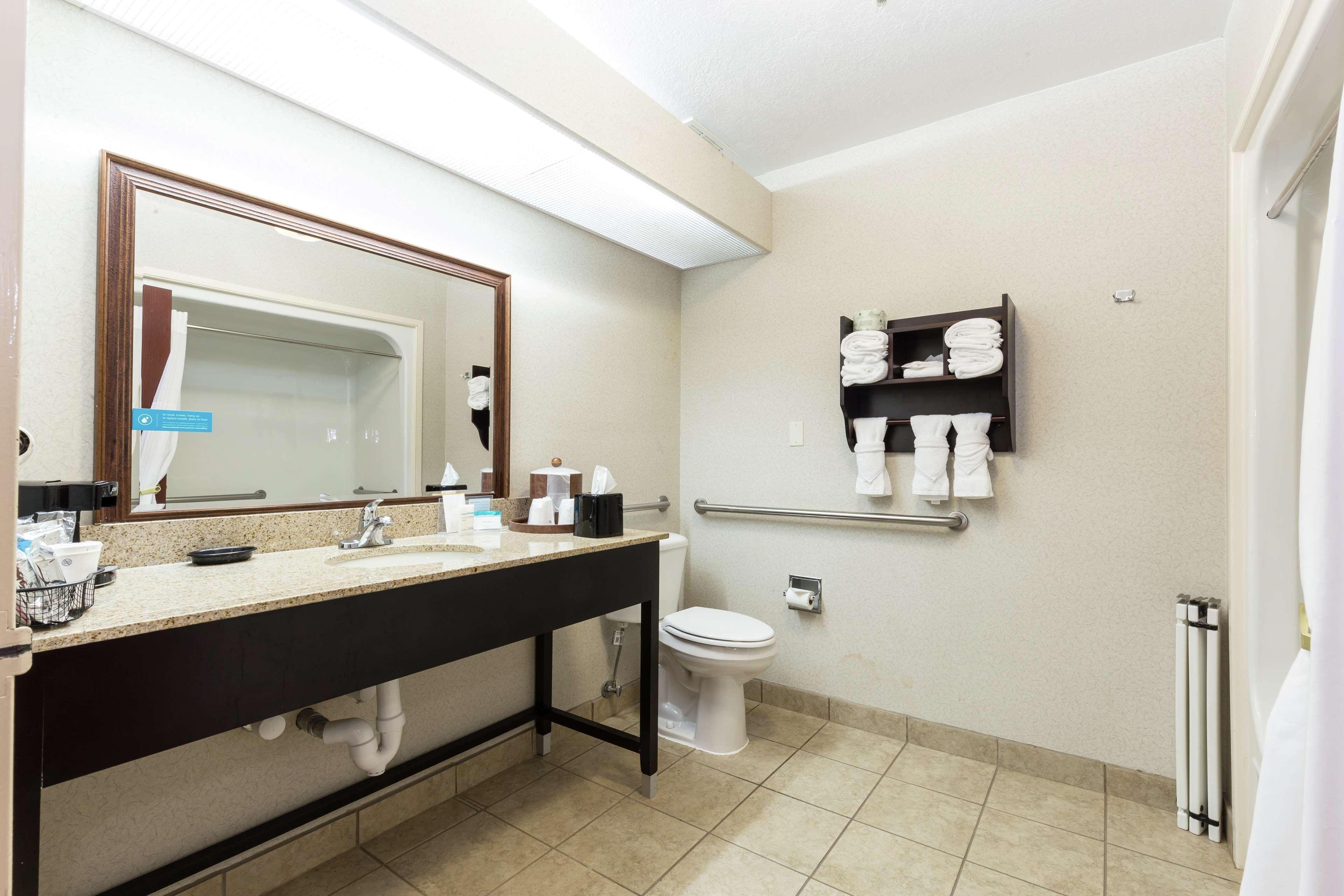 Hampton Inn Kerrville Extérieur photo