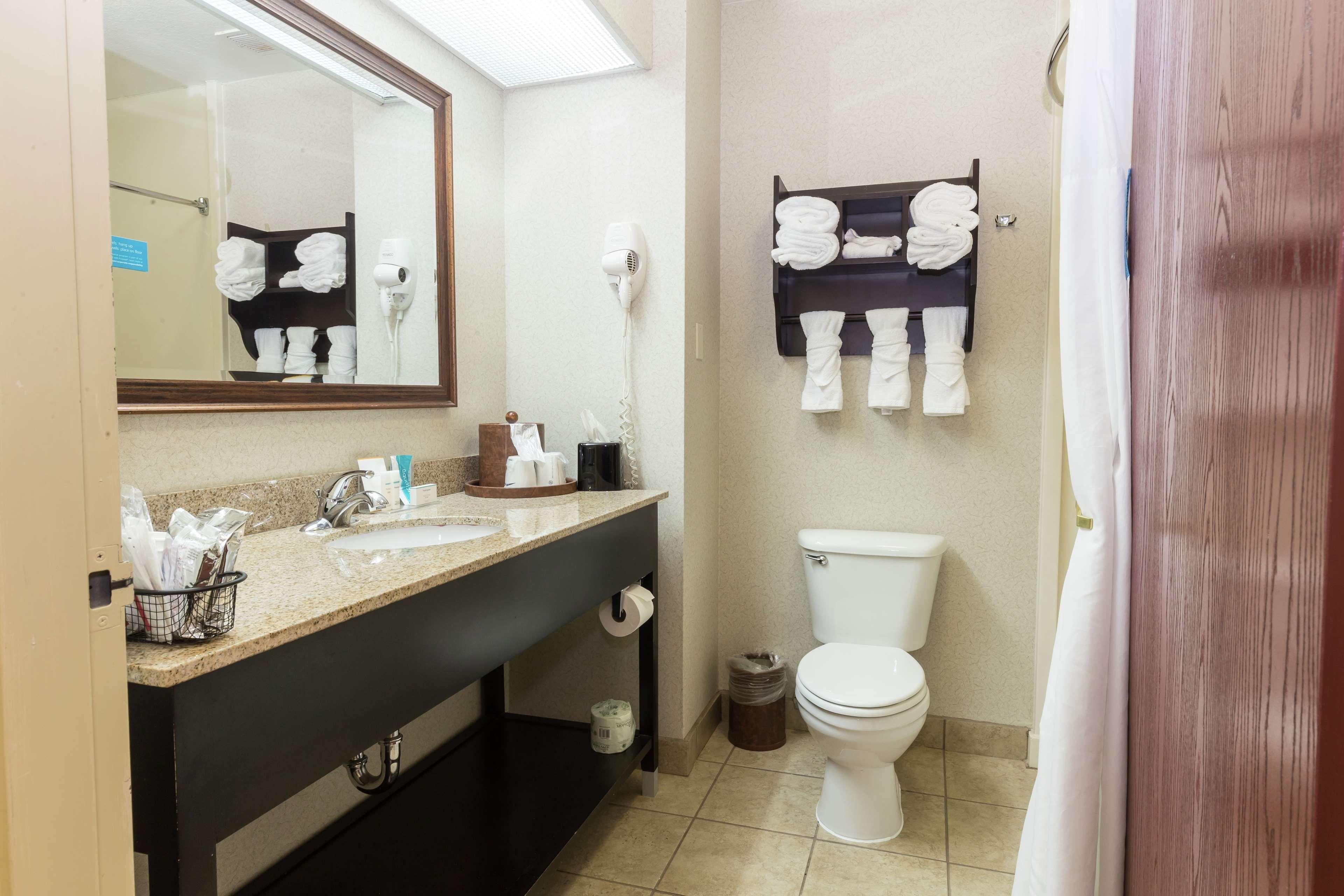 Hampton Inn Kerrville Extérieur photo