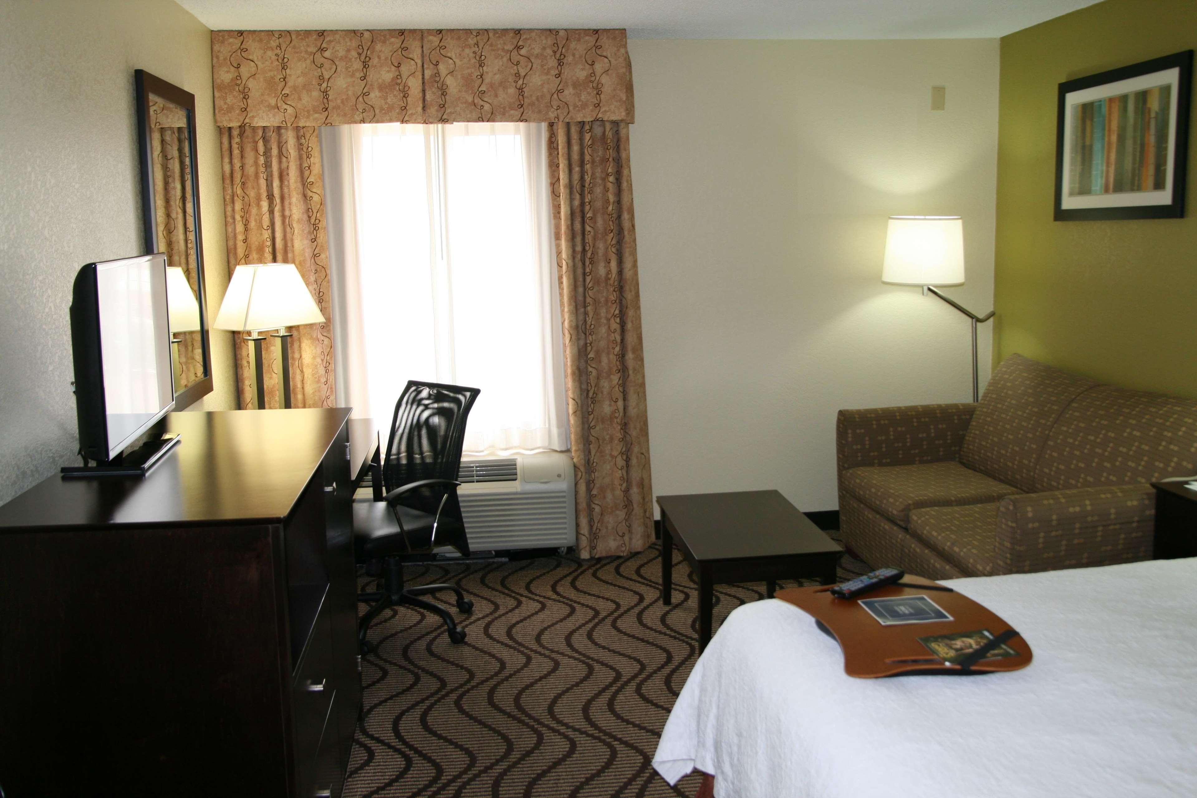 Hampton Inn Kerrville Extérieur photo