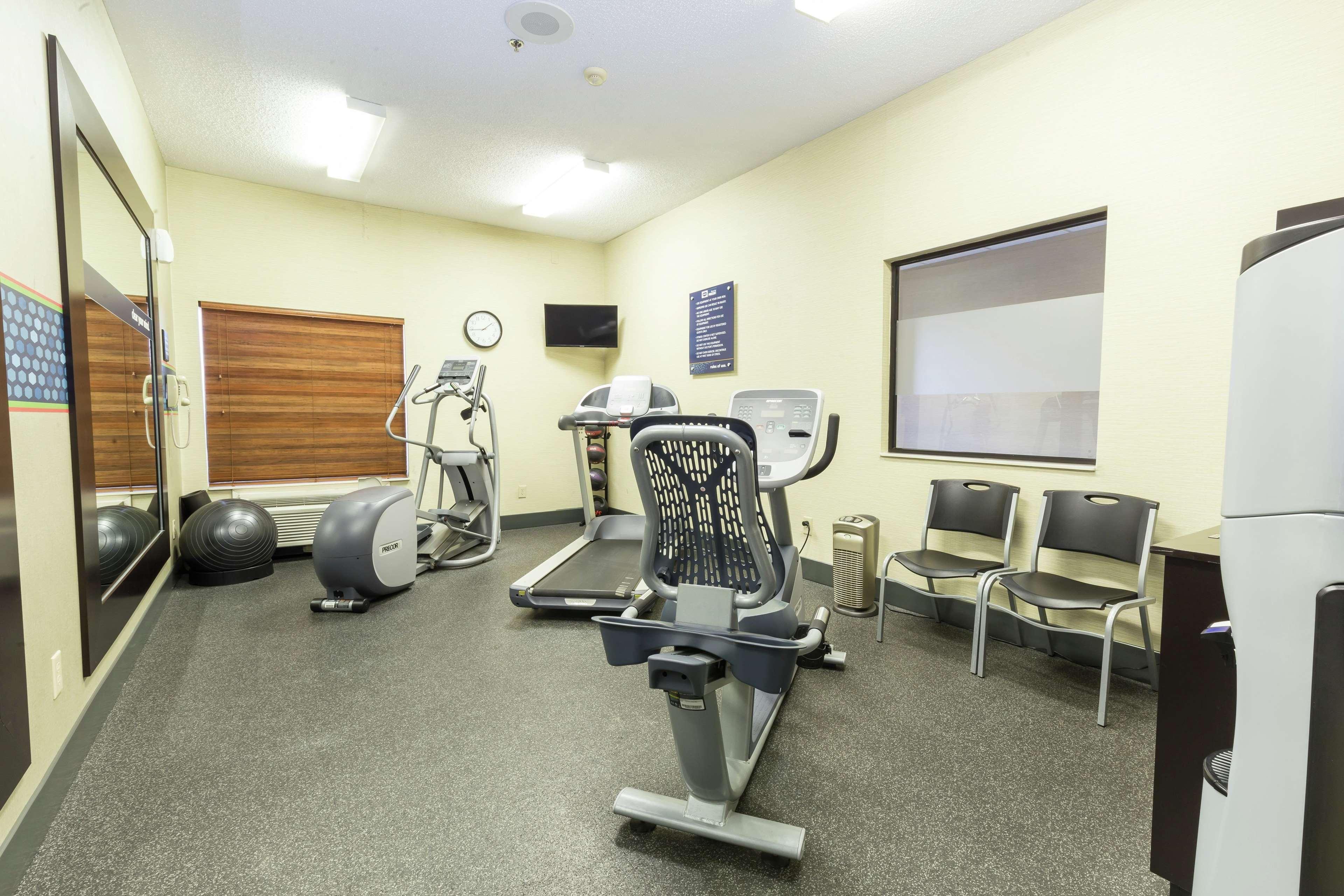 Hampton Inn Kerrville Extérieur photo