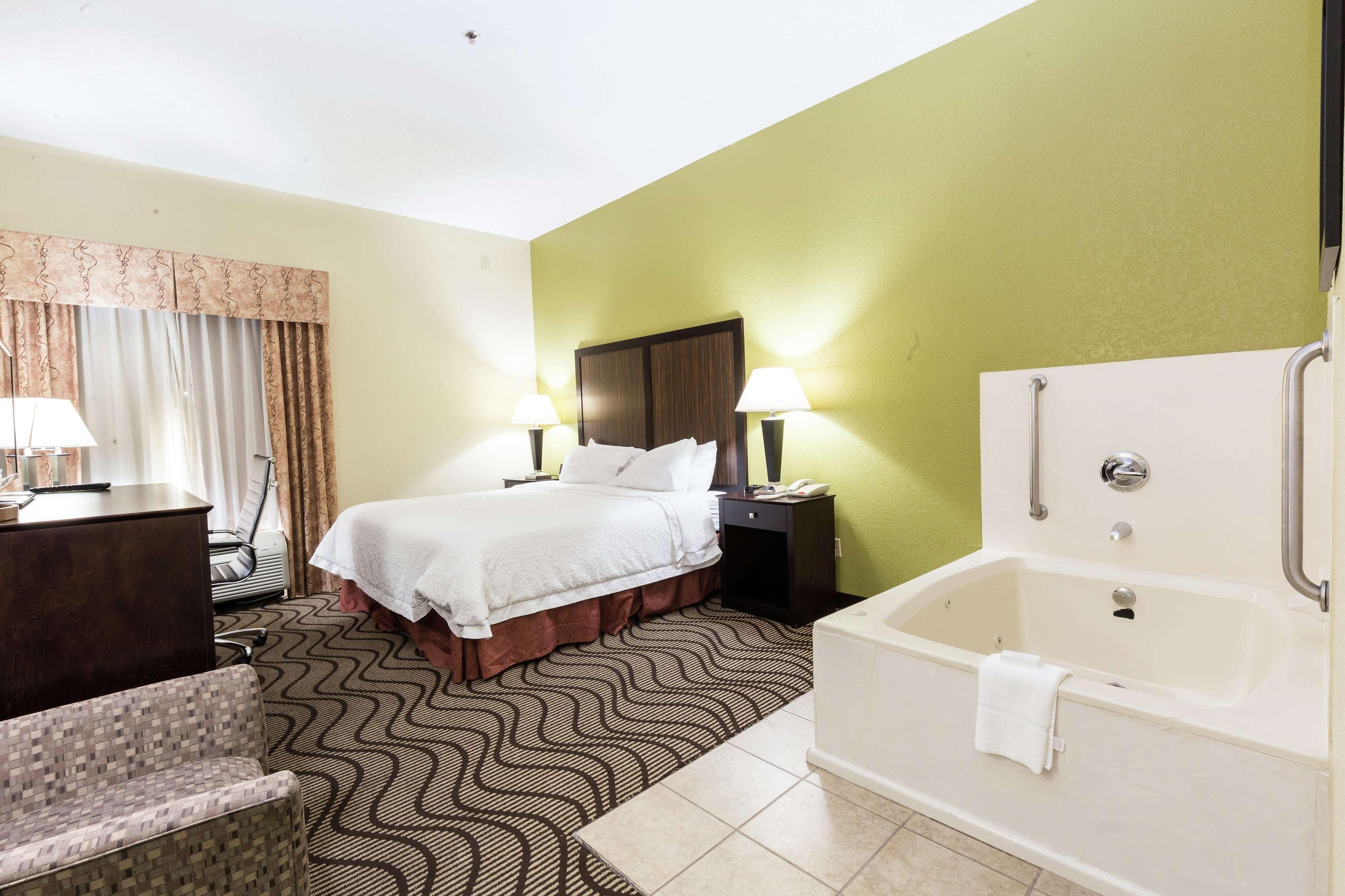 Hampton Inn Kerrville Extérieur photo