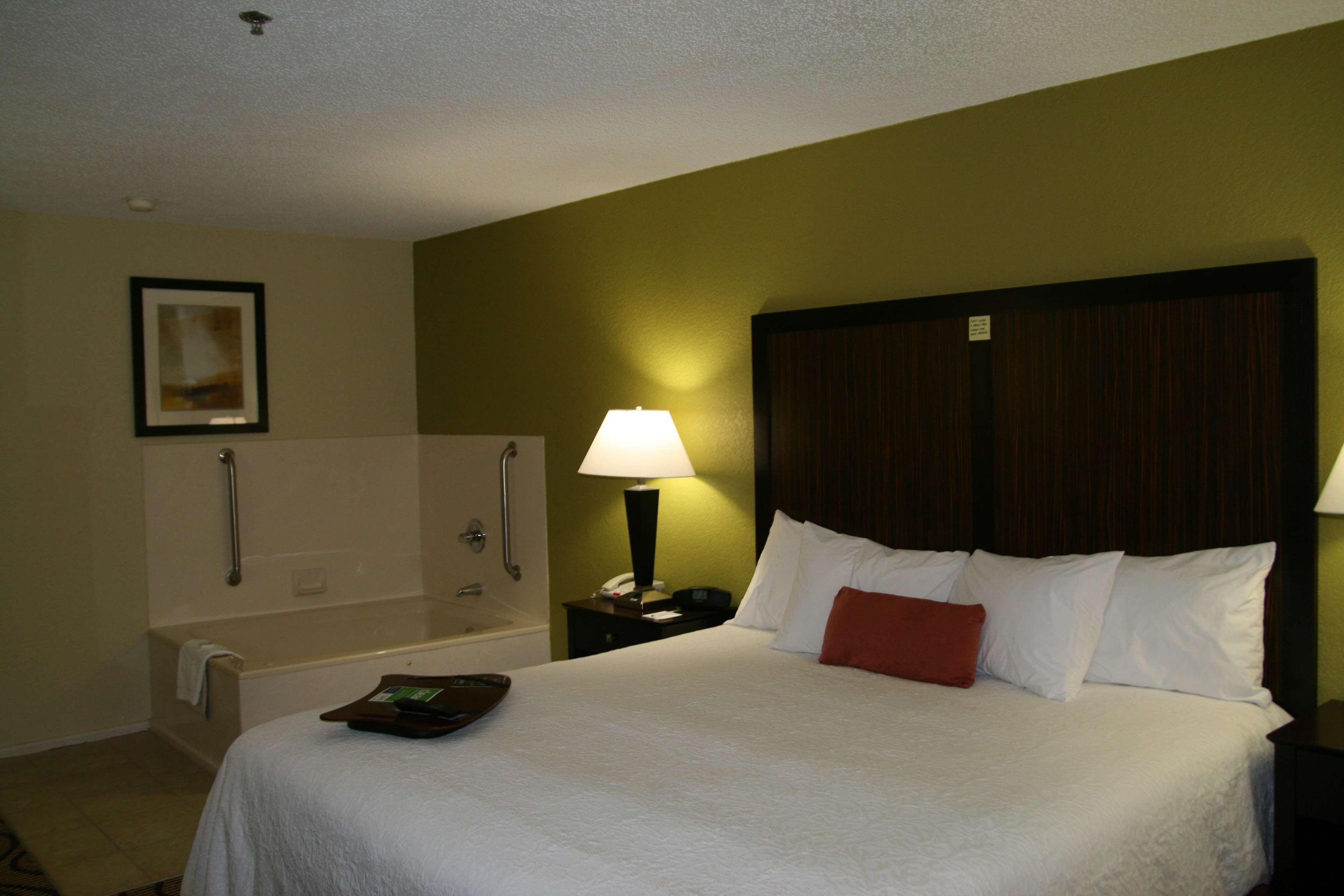 Hampton Inn Kerrville Extérieur photo