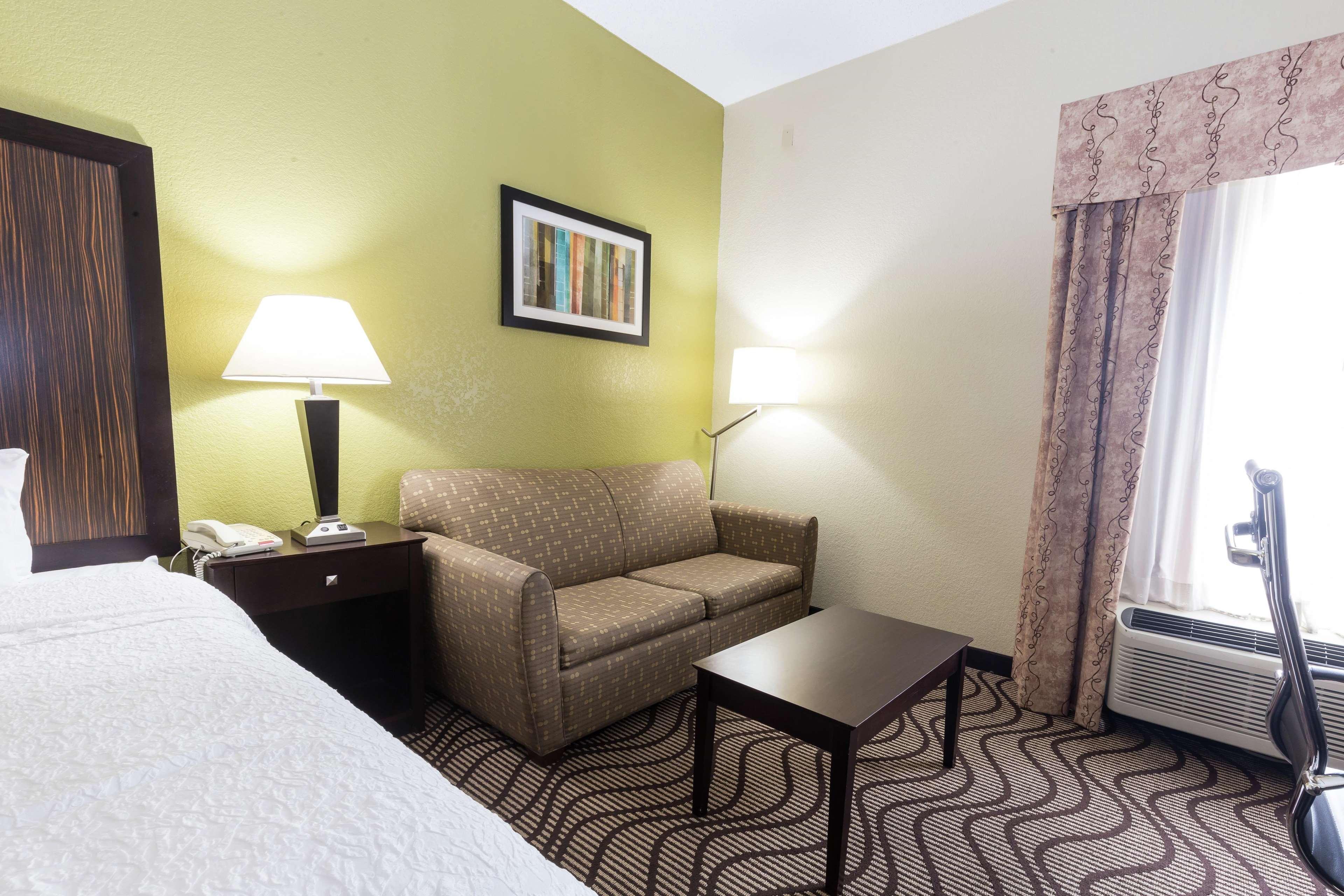 Hampton Inn Kerrville Extérieur photo