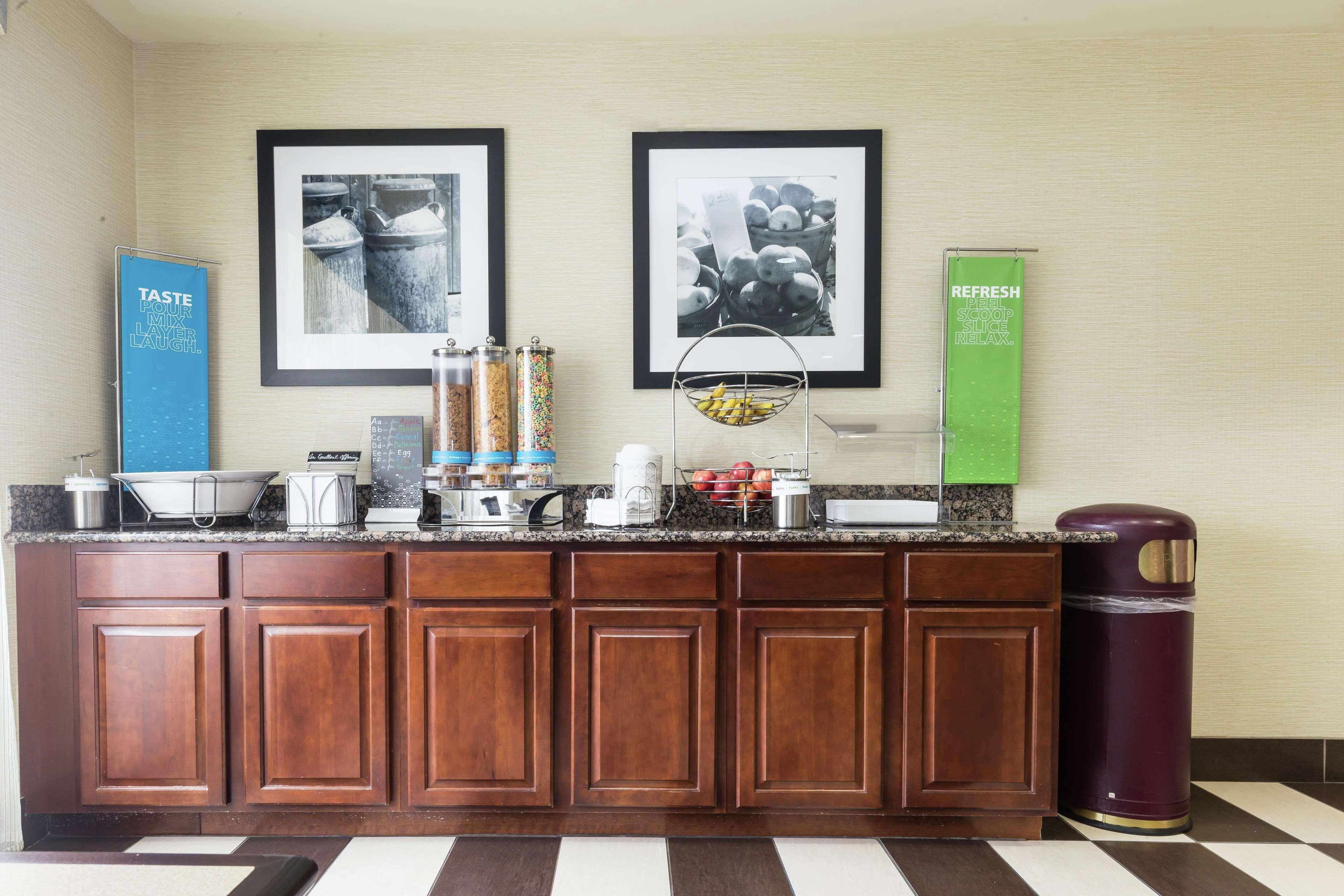 Hampton Inn Kerrville Extérieur photo