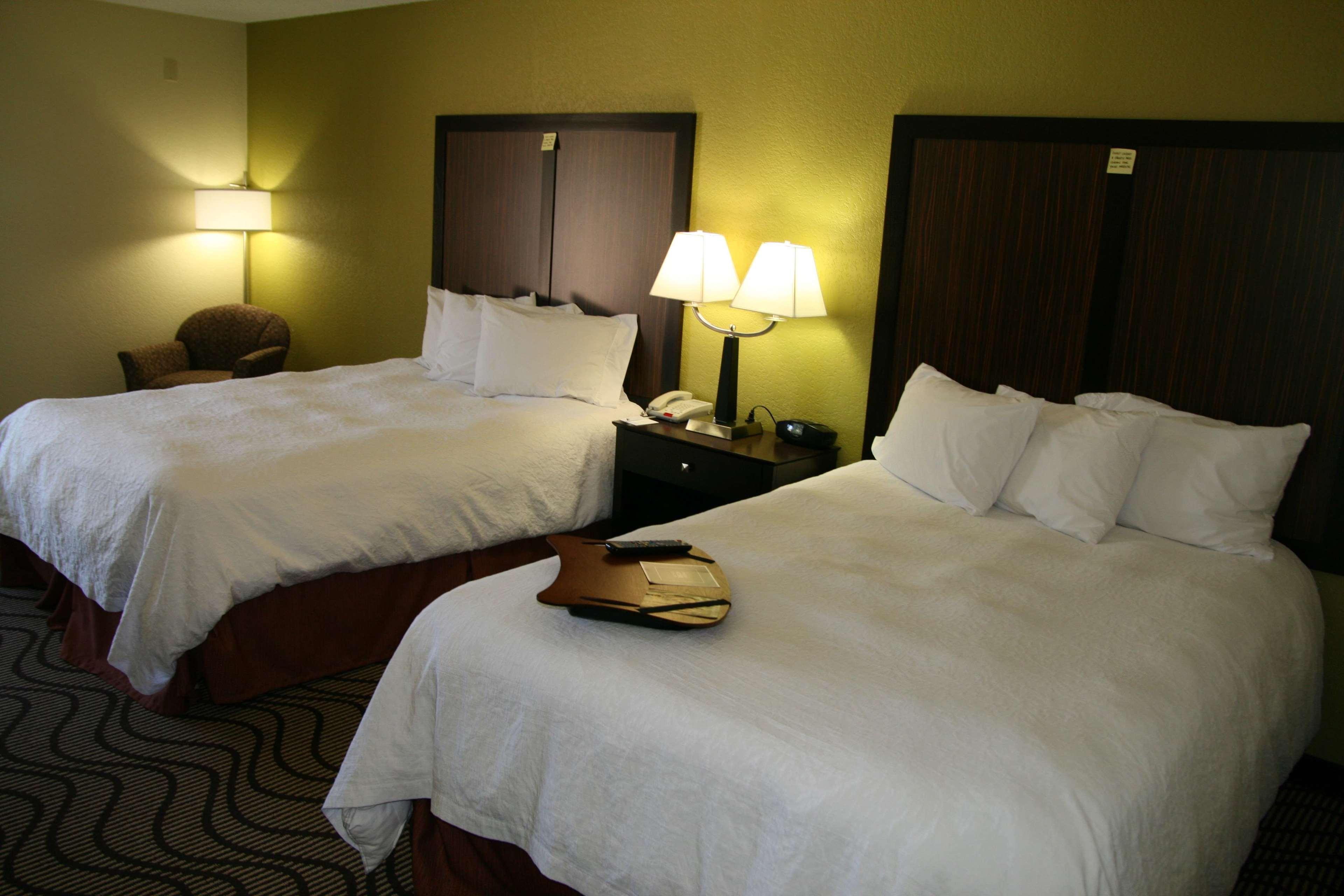 Hampton Inn Kerrville Extérieur photo