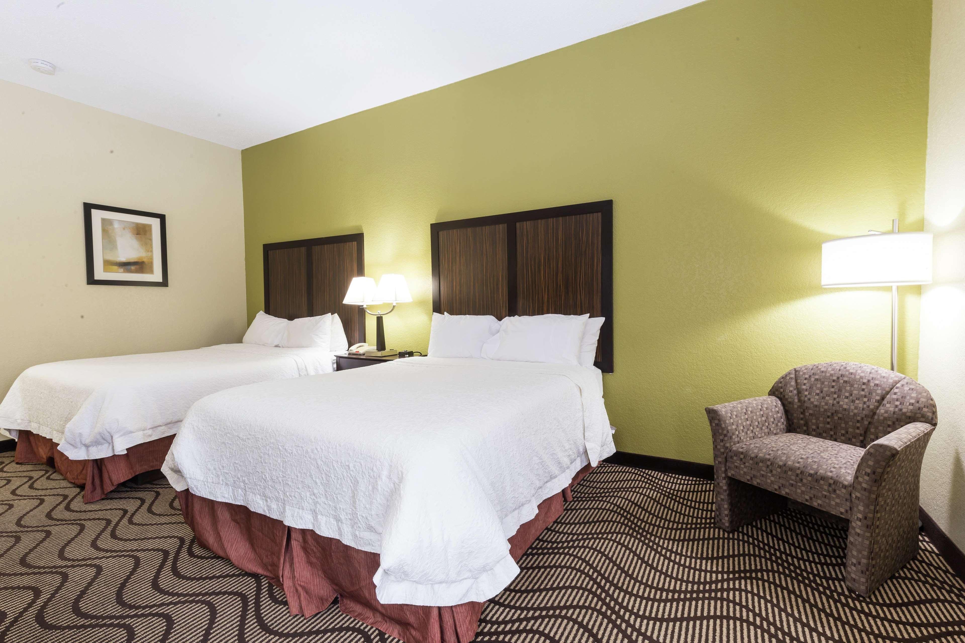 Hampton Inn Kerrville Extérieur photo