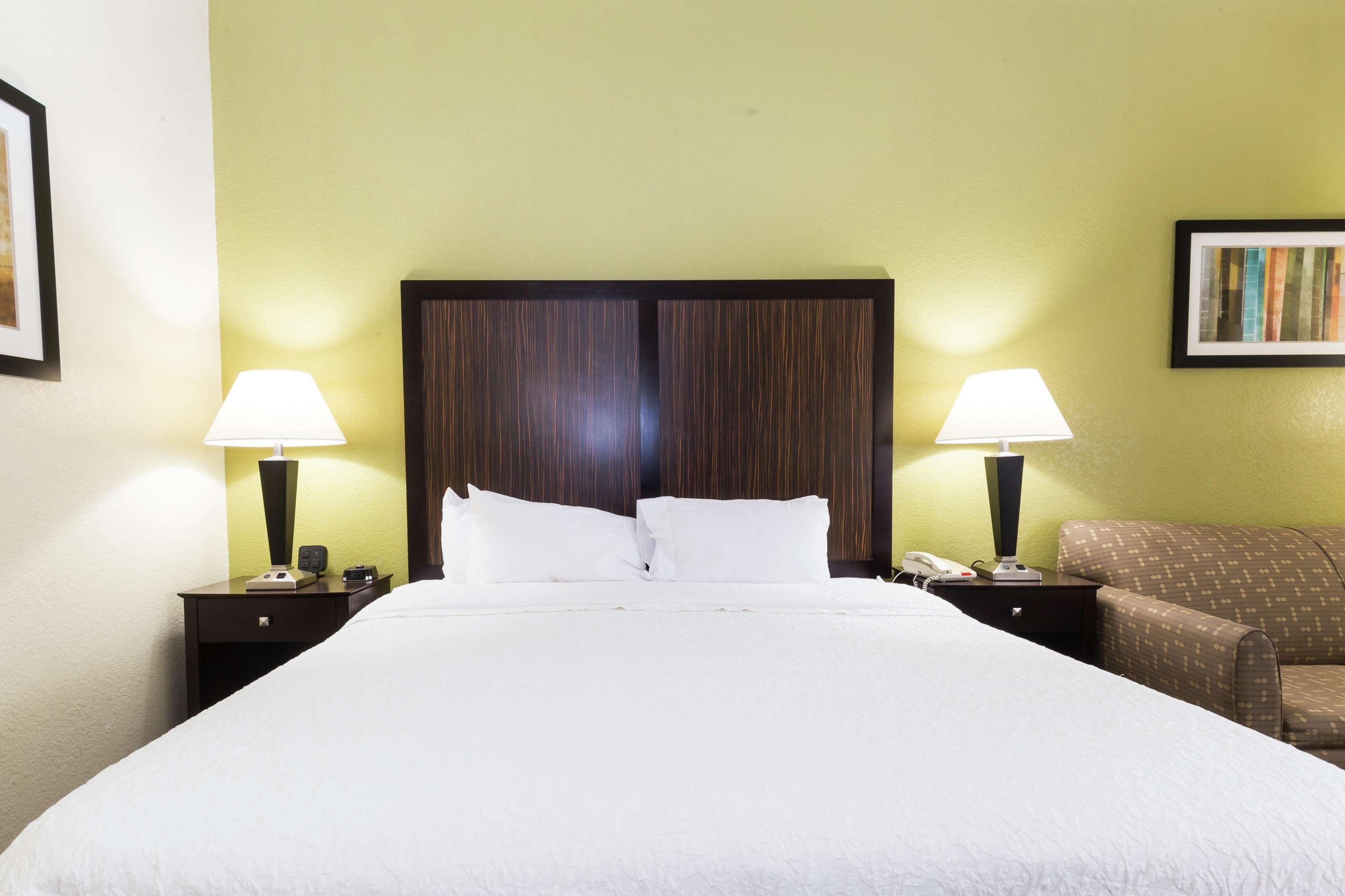Hampton Inn Kerrville Extérieur photo