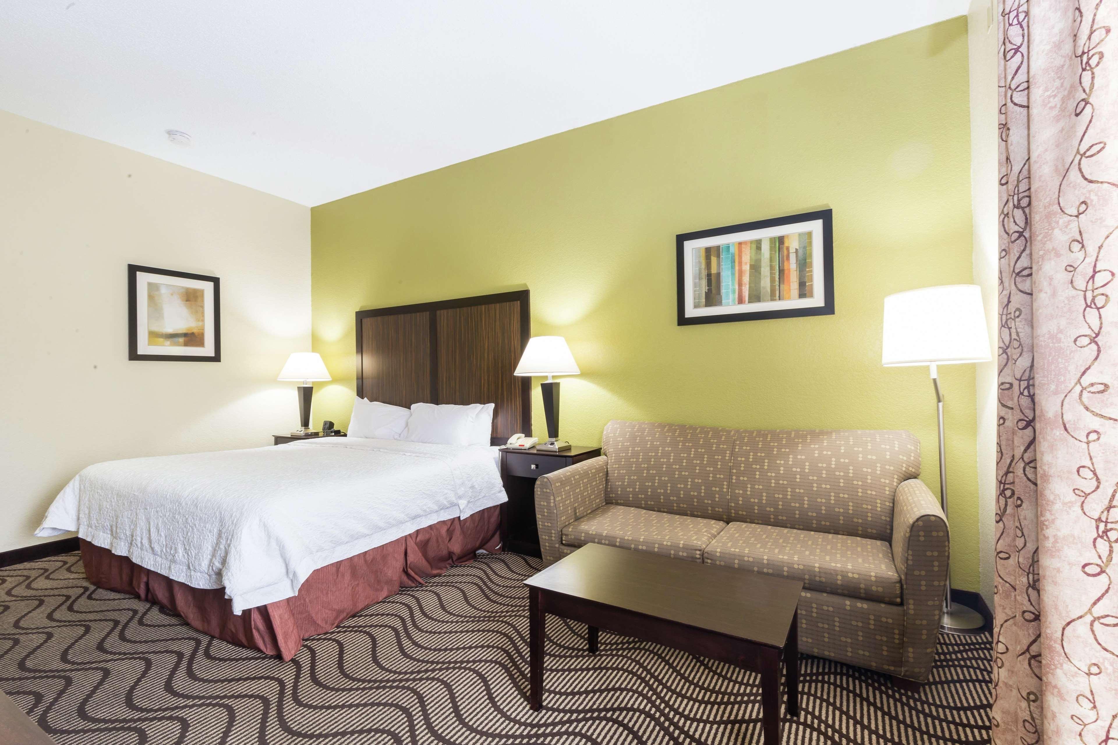 Hampton Inn Kerrville Extérieur photo
