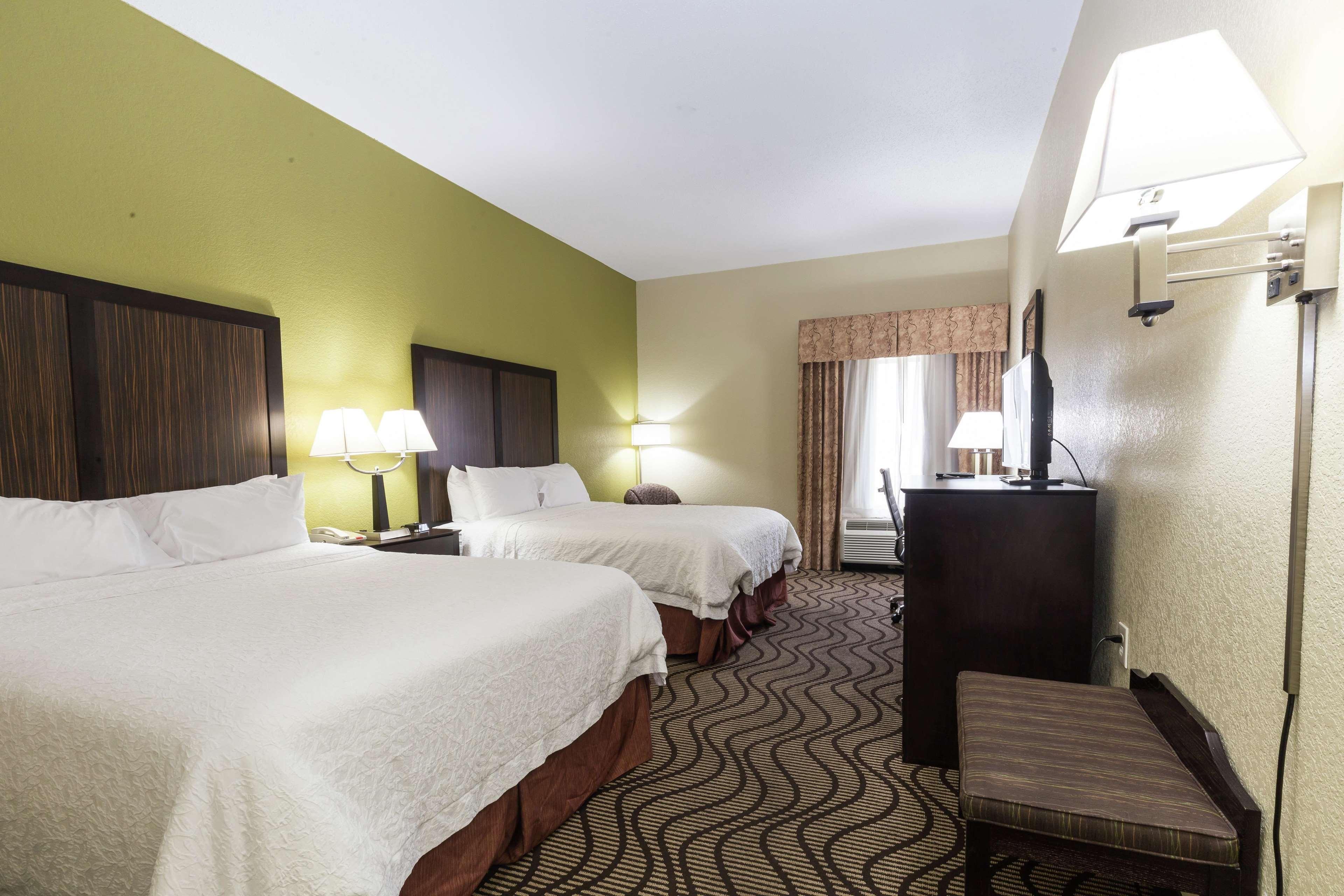 Hampton Inn Kerrville Extérieur photo
