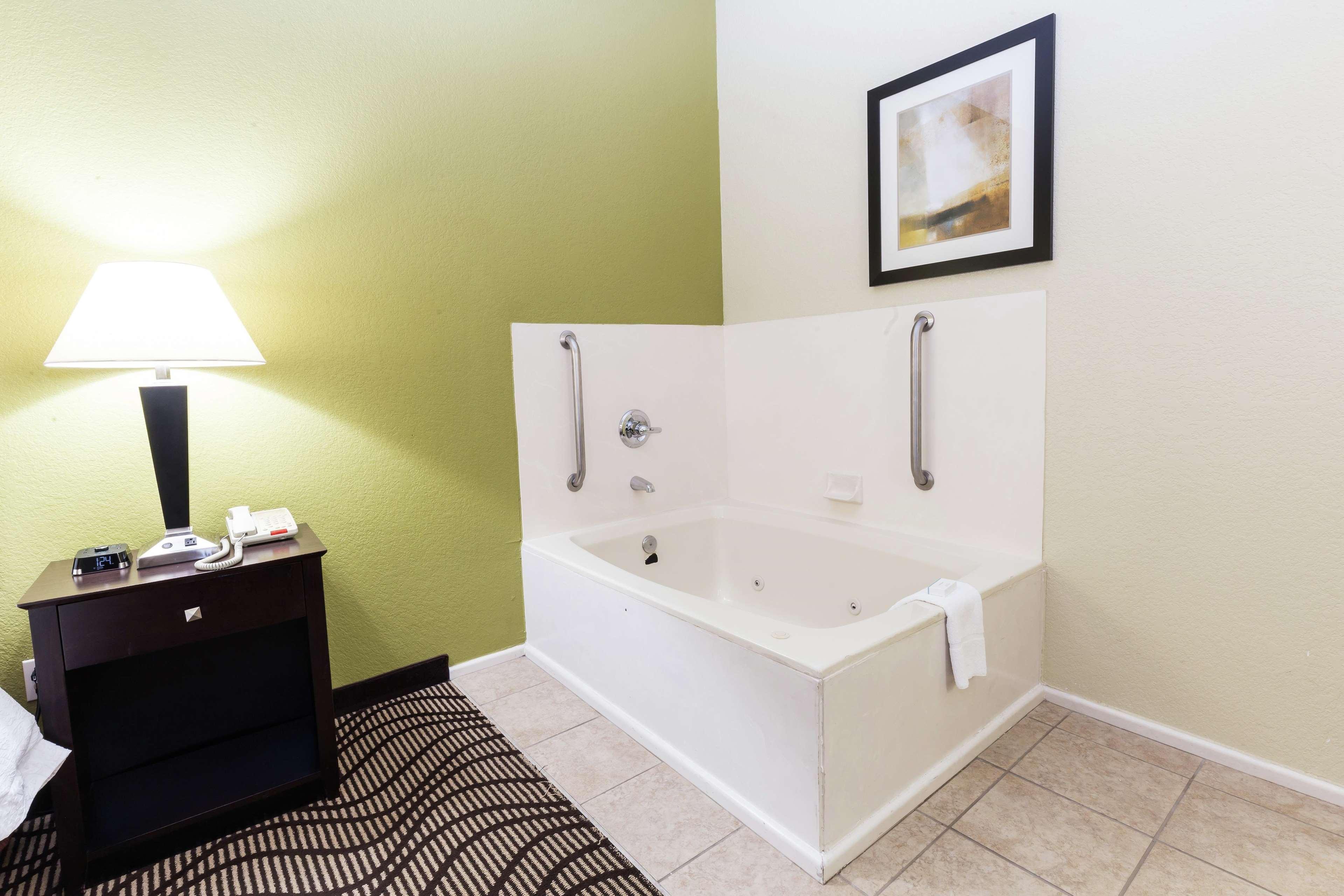 Hampton Inn Kerrville Extérieur photo