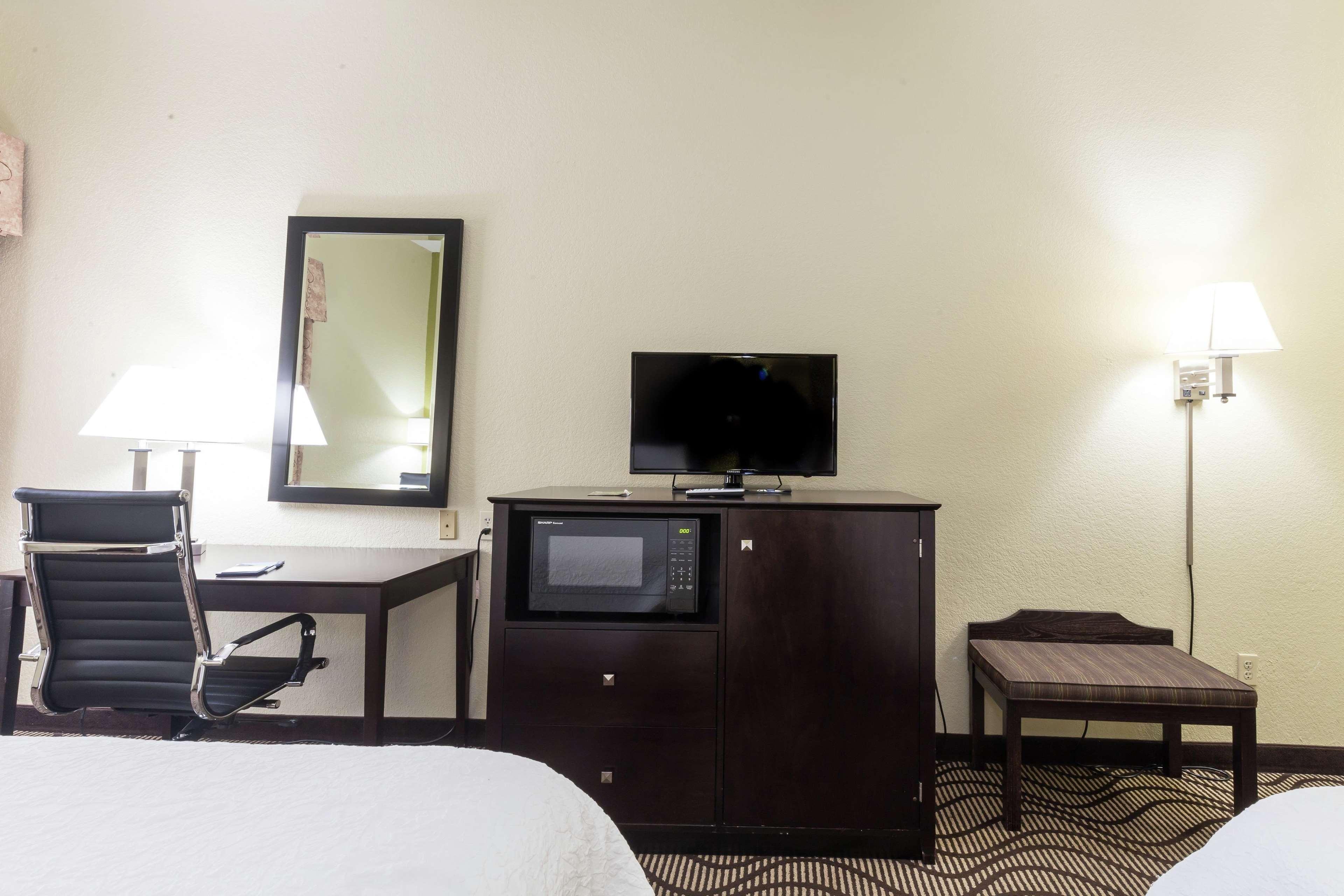 Hampton Inn Kerrville Extérieur photo