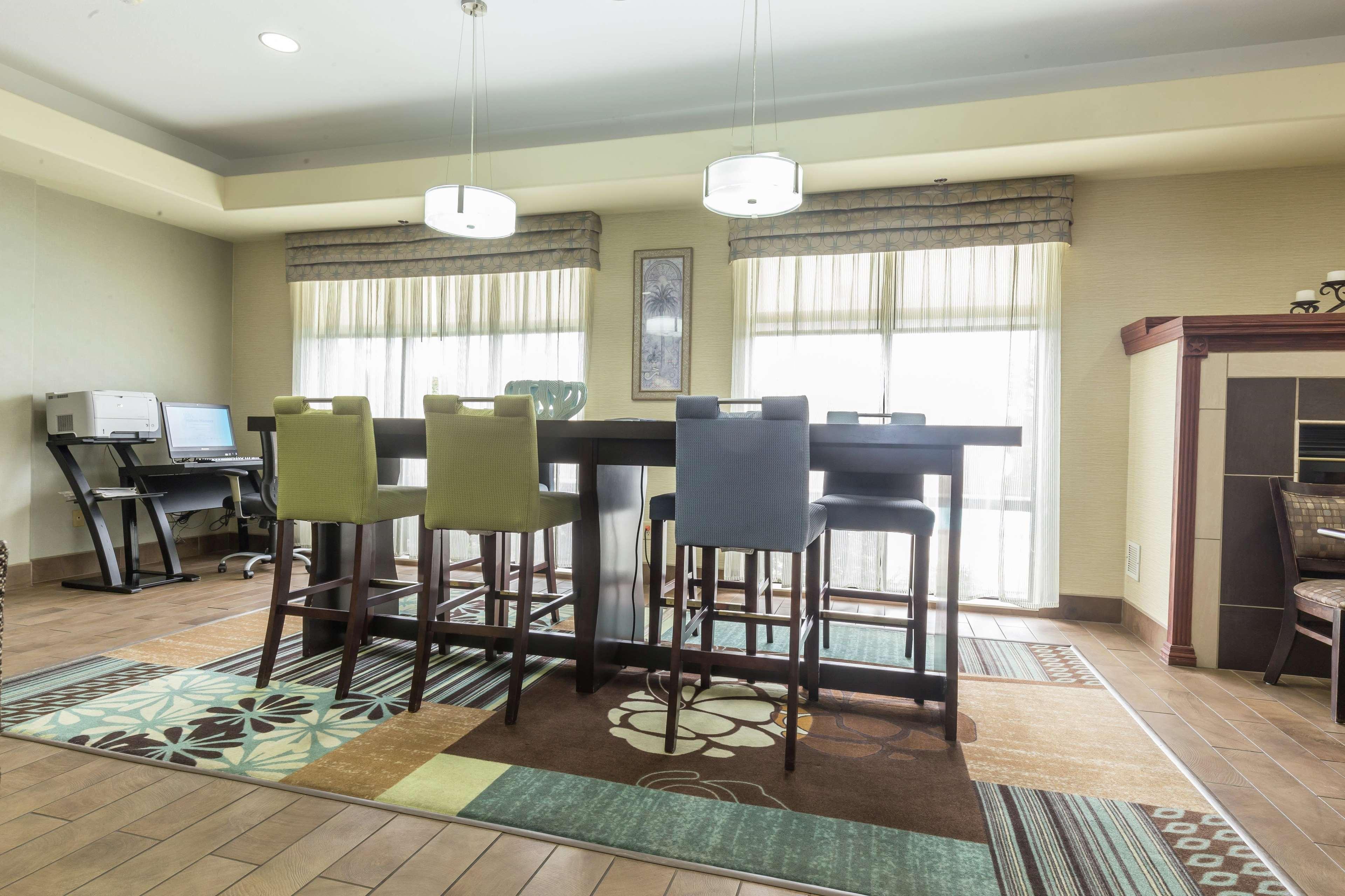 Hampton Inn Kerrville Extérieur photo