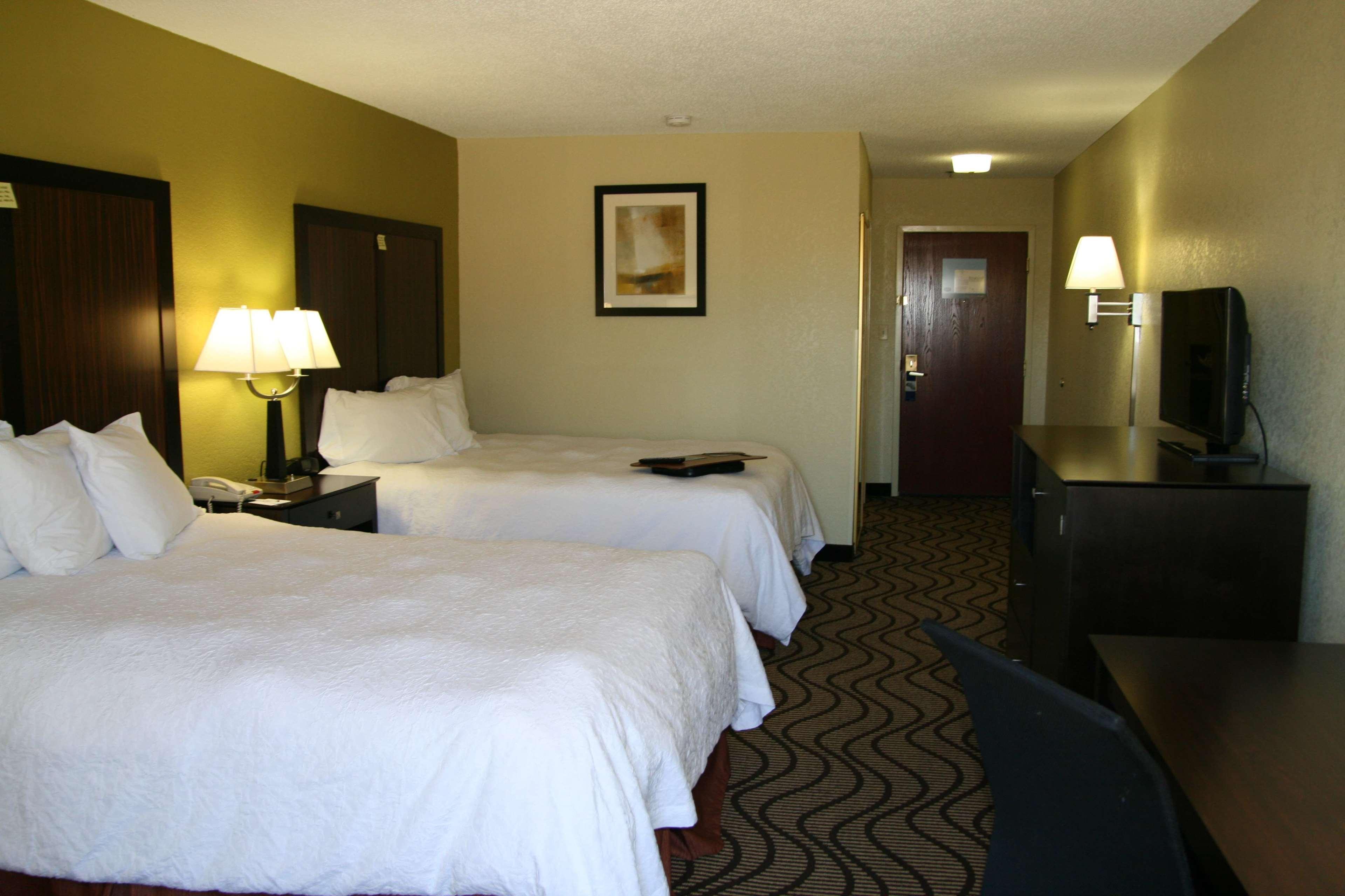 Hampton Inn Kerrville Extérieur photo