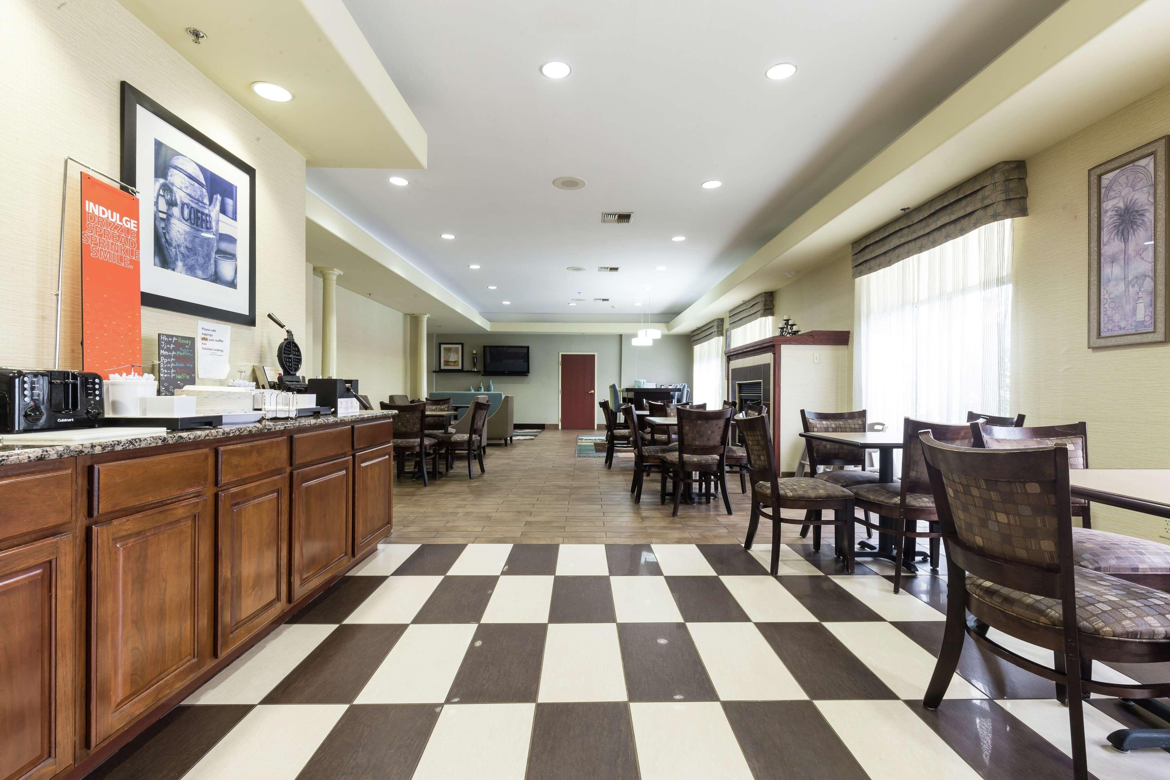 Hampton Inn Kerrville Extérieur photo