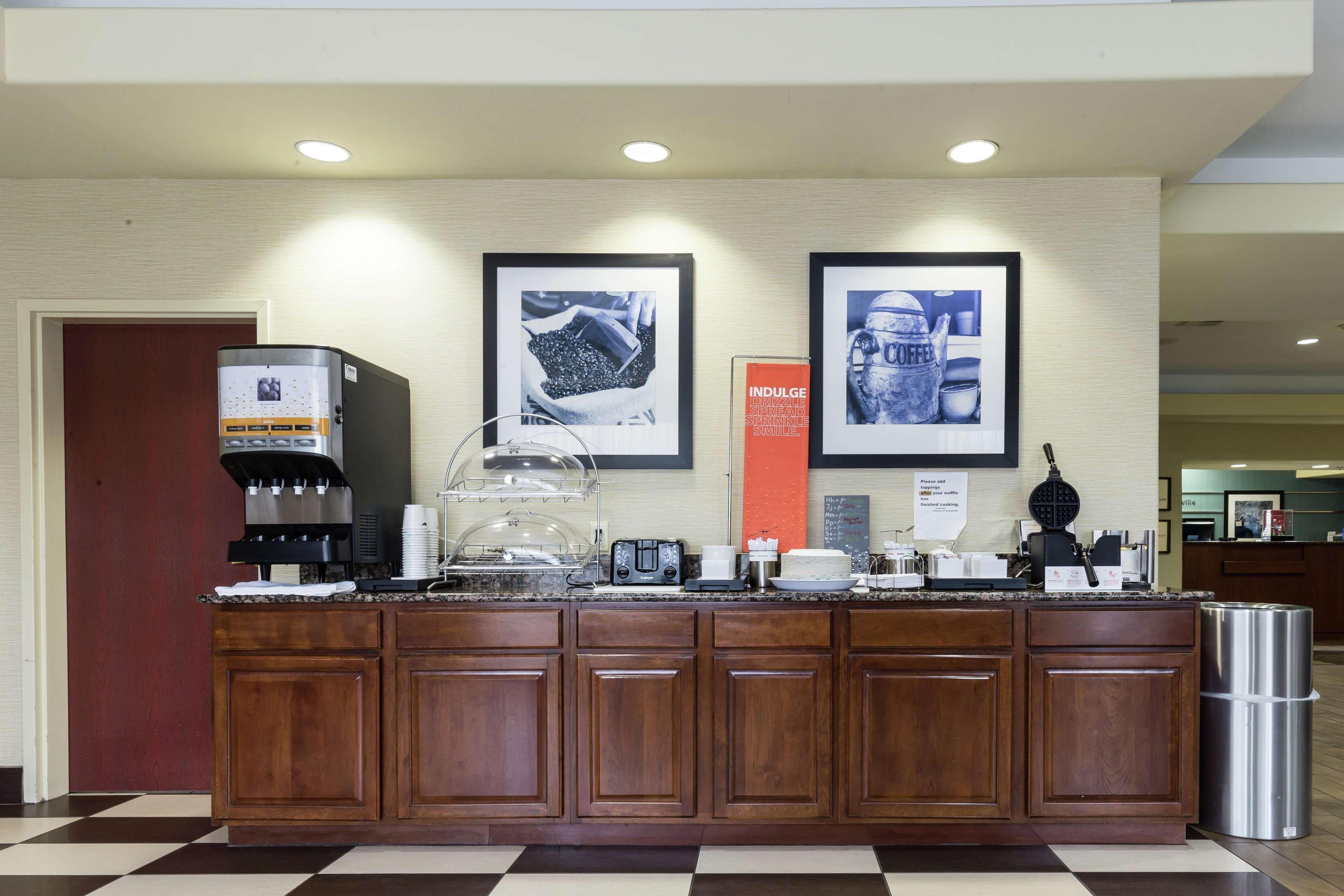 Hampton Inn Kerrville Extérieur photo