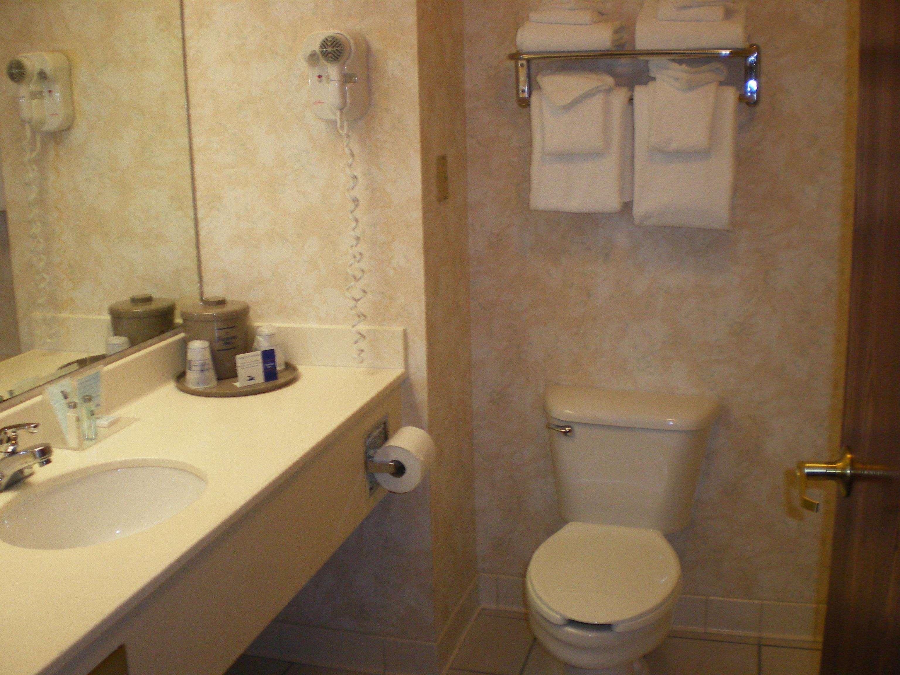 Hampton Inn Kerrville Chambre photo