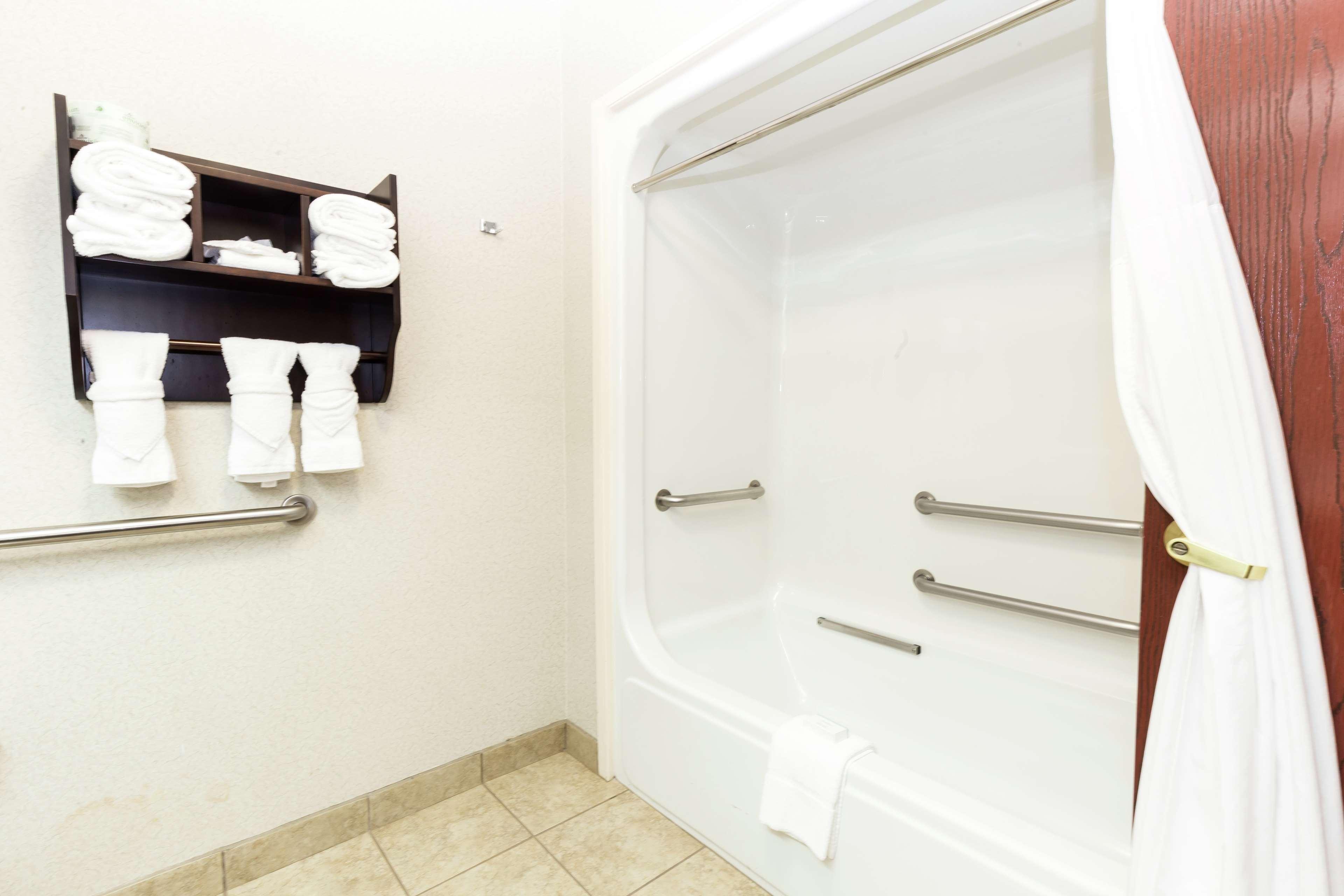 Hampton Inn Kerrville Extérieur photo