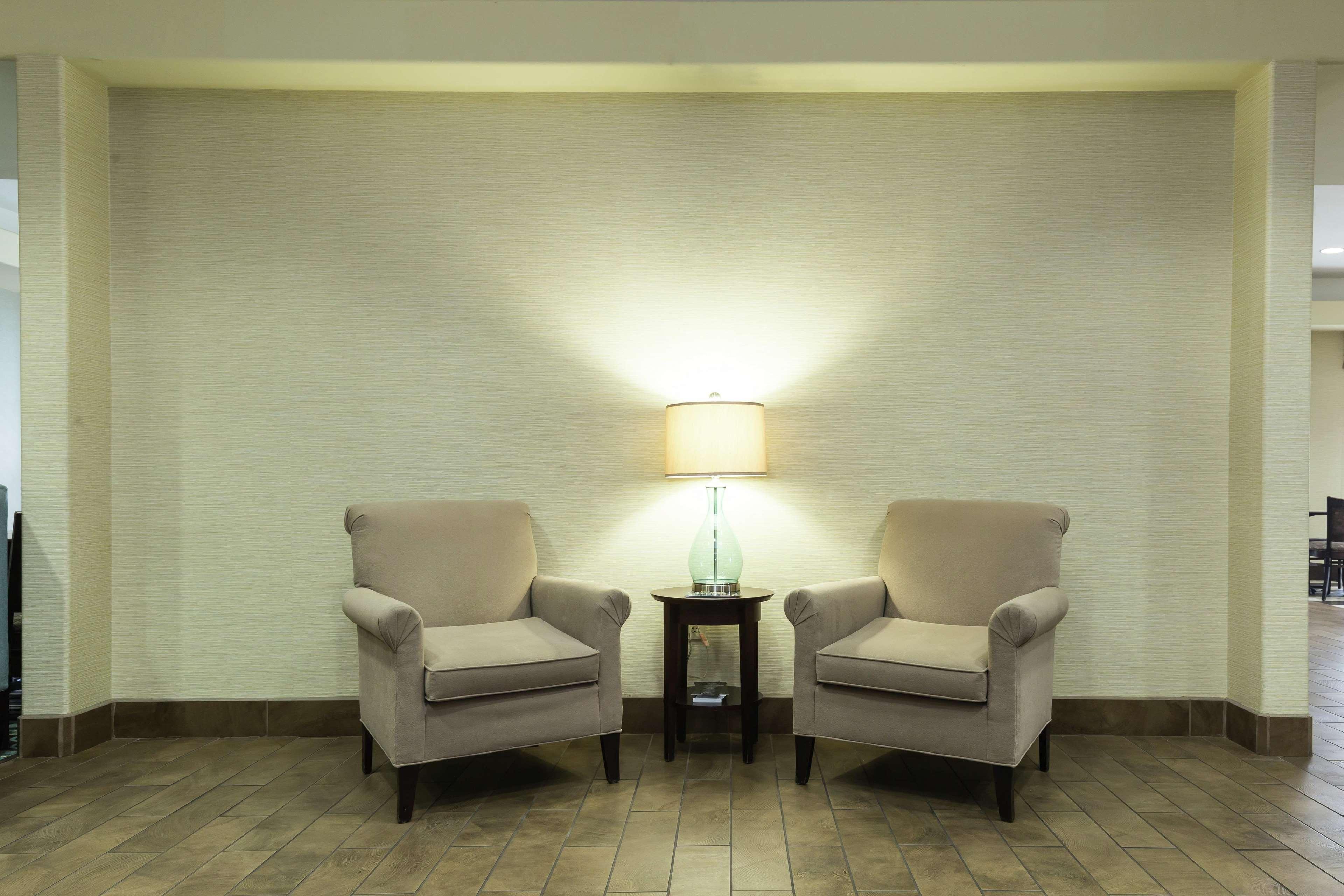 Hampton Inn Kerrville Extérieur photo