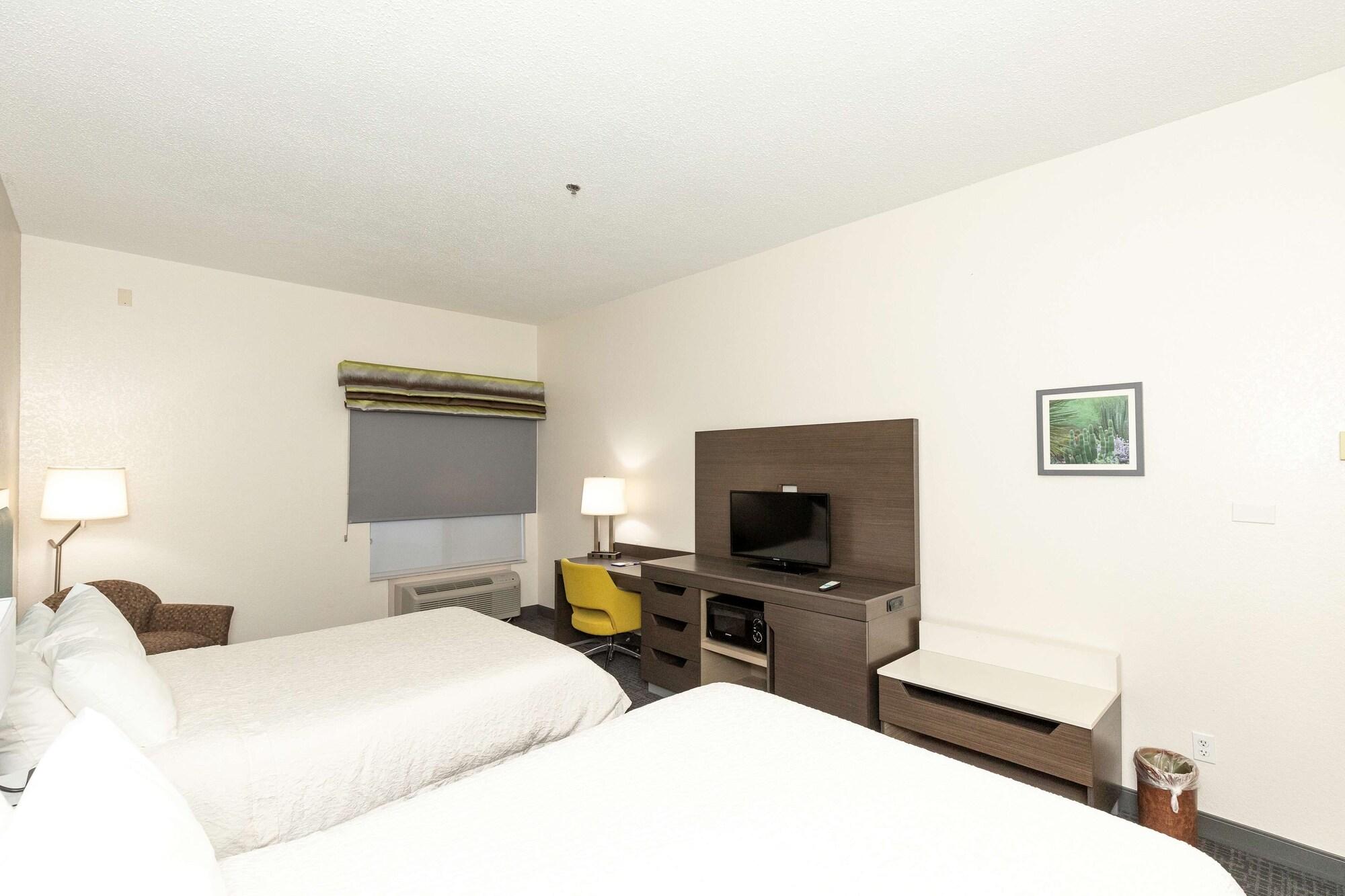 Hampton Inn Kerrville Extérieur photo