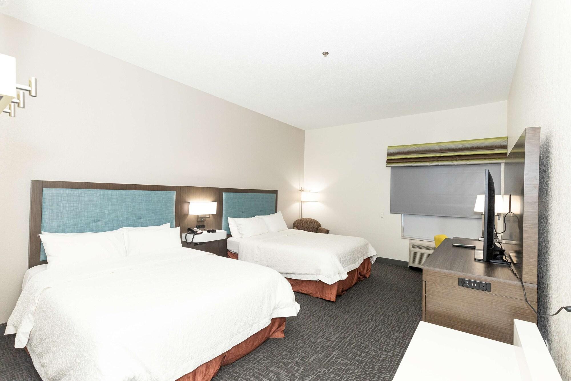 Hampton Inn Kerrville Extérieur photo