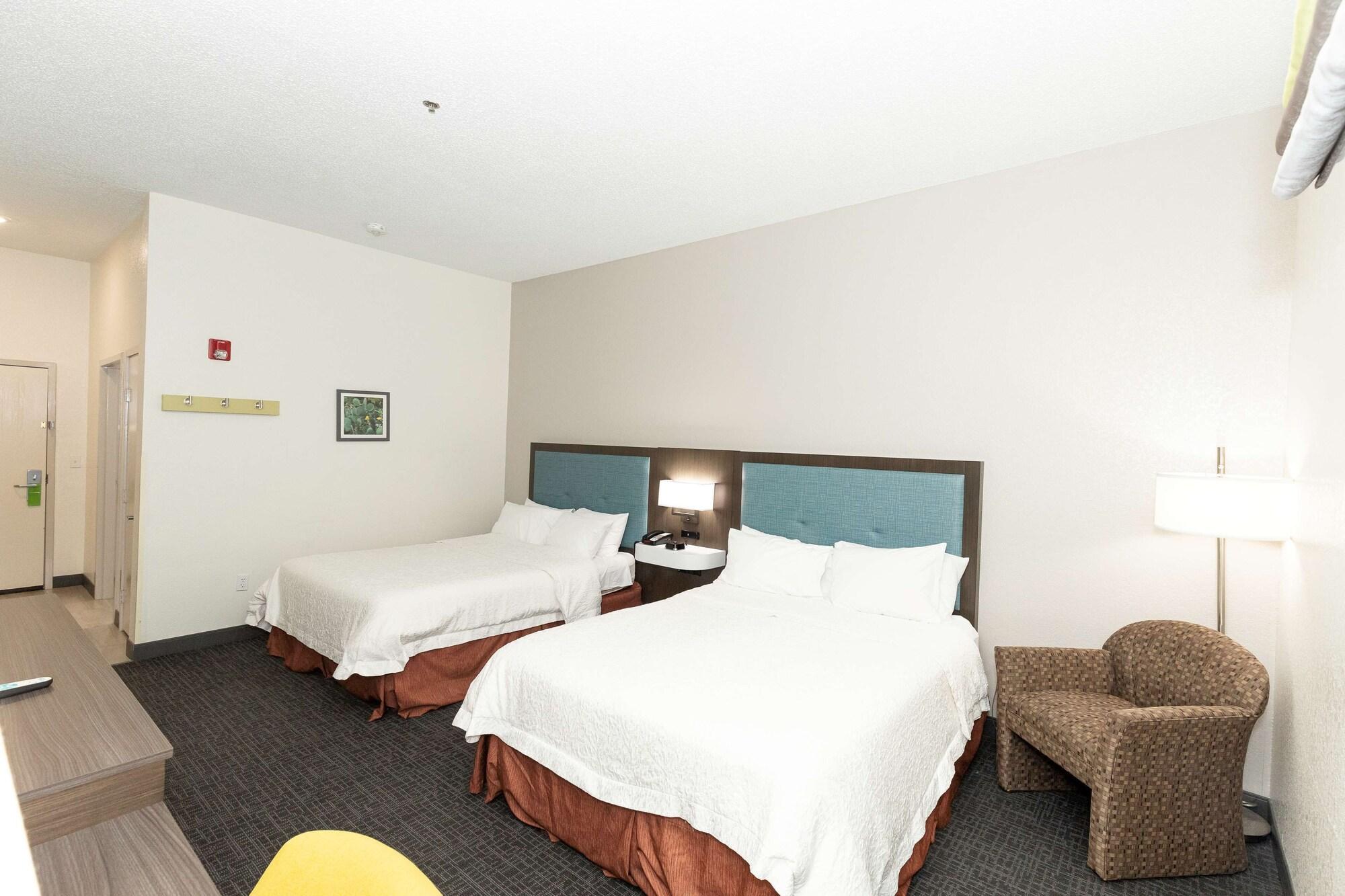 Hampton Inn Kerrville Extérieur photo