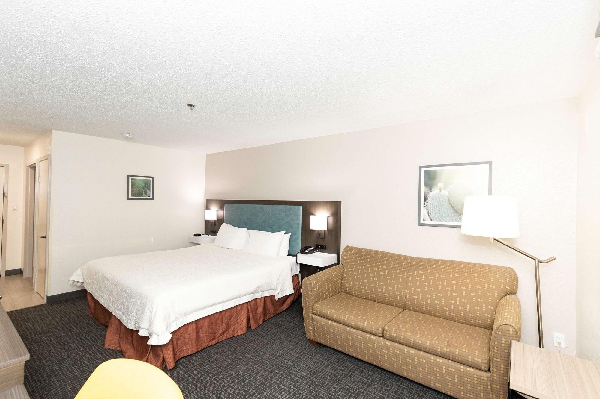 Hampton Inn Kerrville Extérieur photo