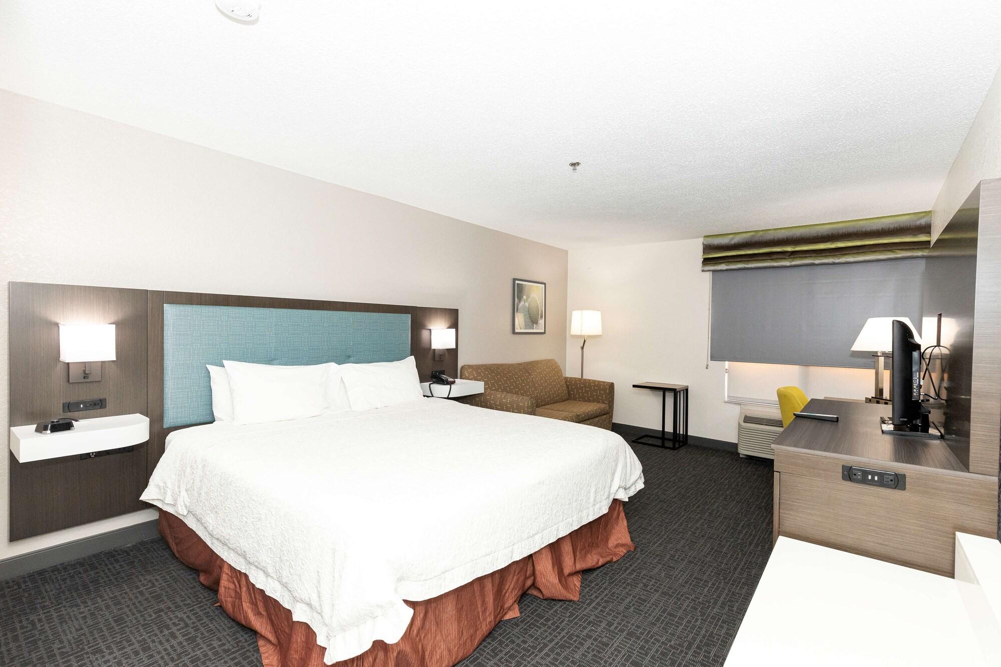 Hampton Inn Kerrville Extérieur photo