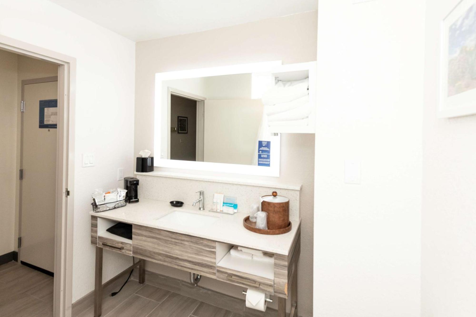 Hampton Inn Kerrville Extérieur photo