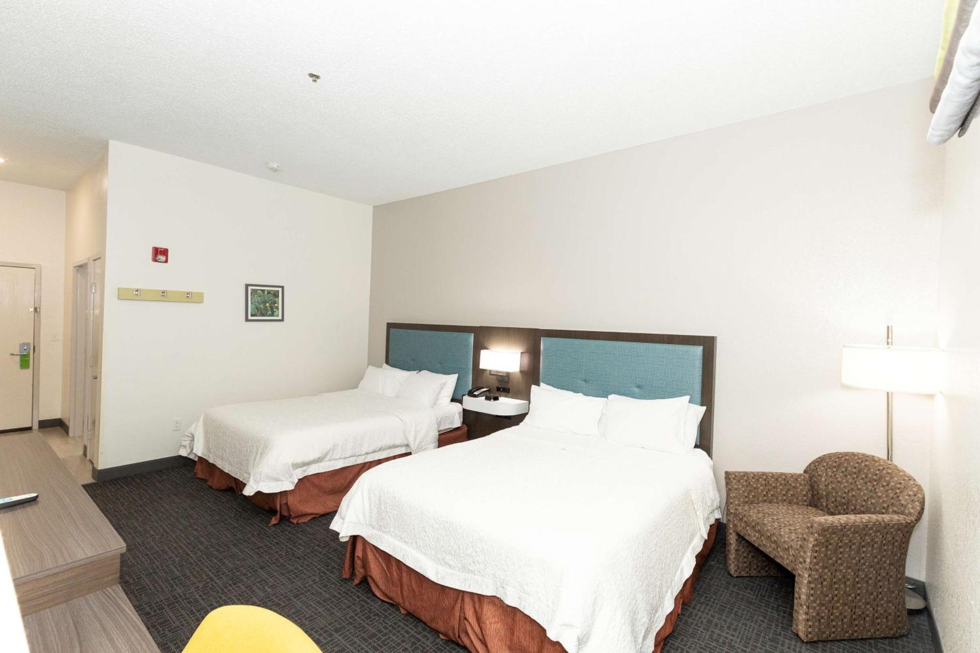 Hampton Inn Kerrville Extérieur photo