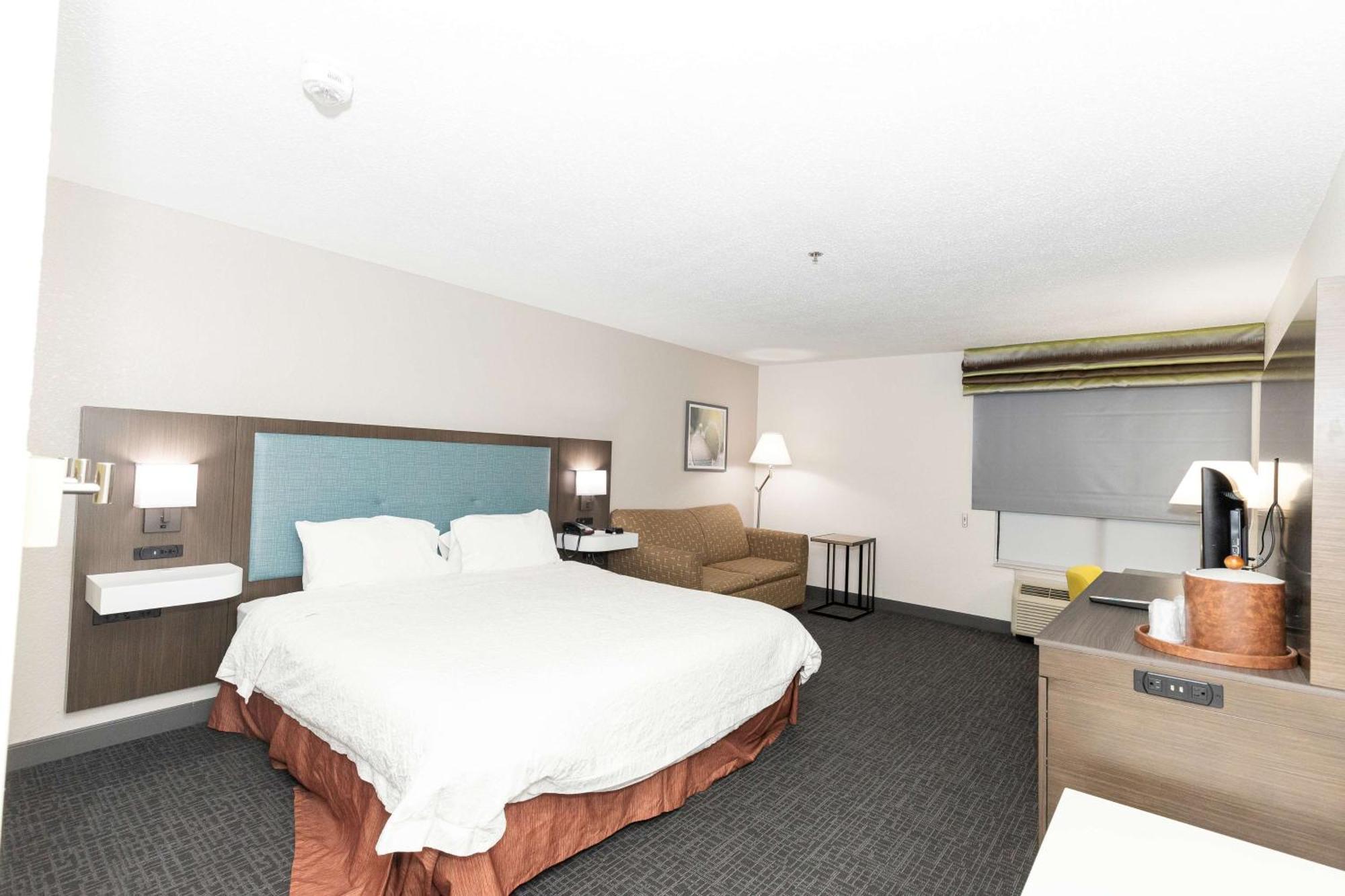 Hampton Inn Kerrville Extérieur photo
