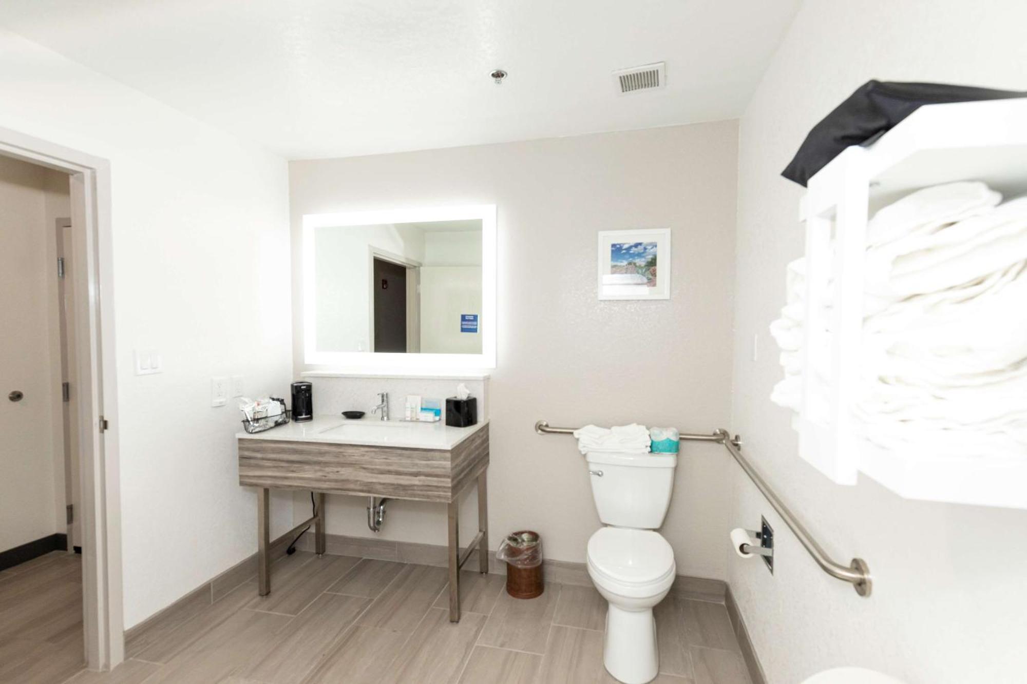 Hampton Inn Kerrville Extérieur photo