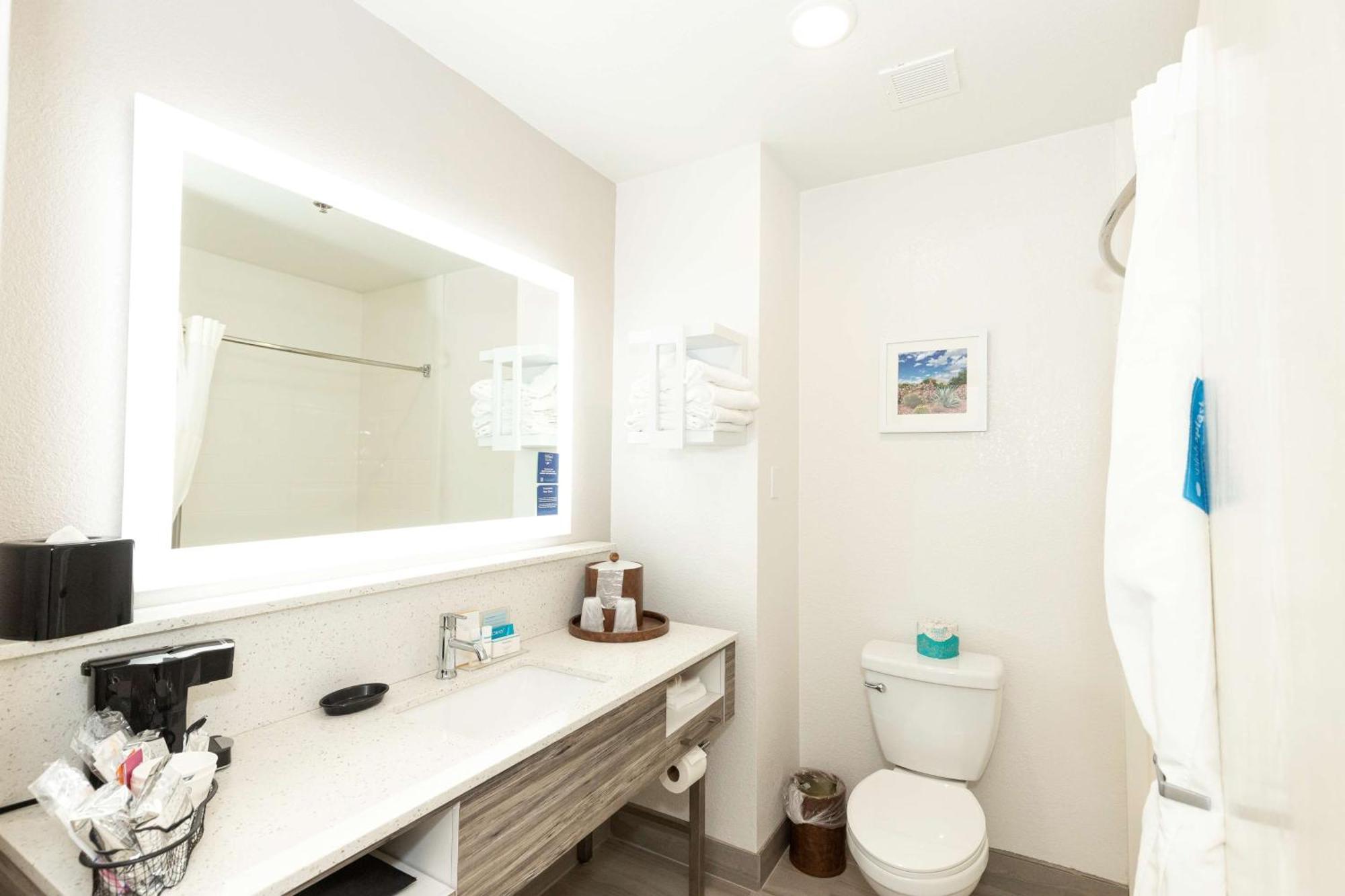 Hampton Inn Kerrville Extérieur photo