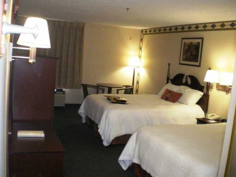Hampton Inn Kerrville Extérieur photo