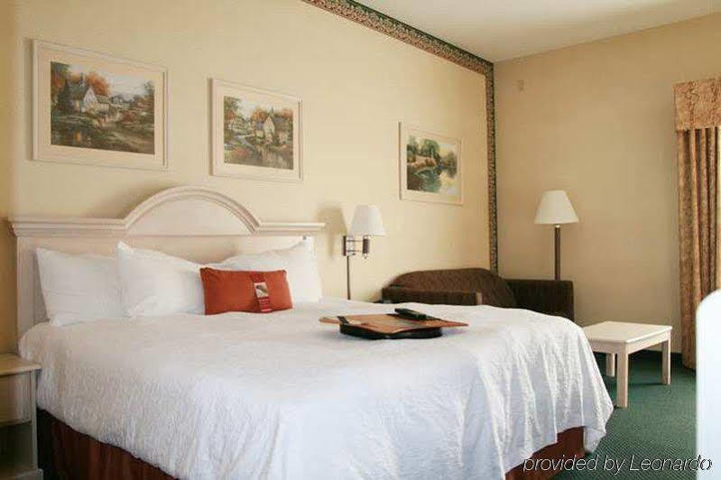 Hampton Inn Kerrville Extérieur photo