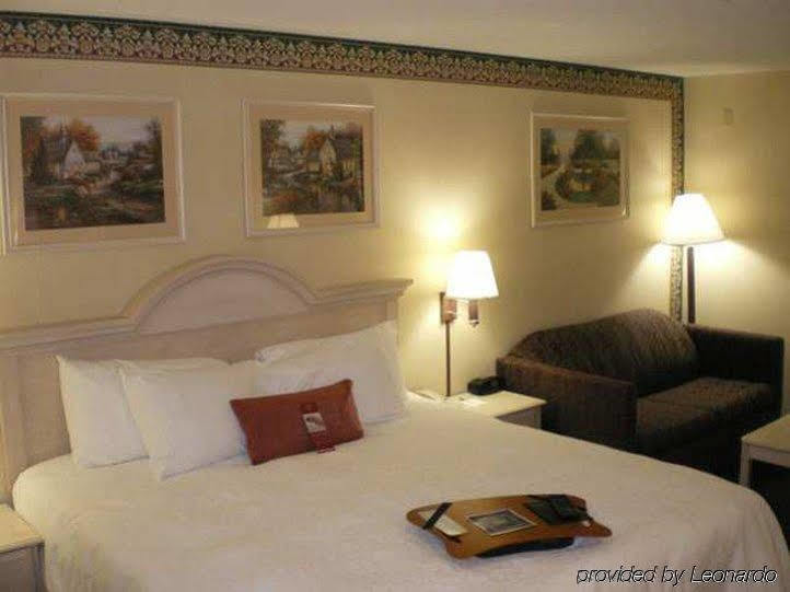 Hampton Inn Kerrville Chambre photo